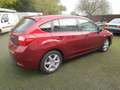 Subaru Impreza Active 1.Hand erst 29000KM Rood - thumbnail 3