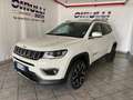 Jeep Compass 2.0 Multijet II aut. 4WD Limited Bianco - thumbnail 1