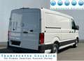 Volkswagen Crafter Kasten 35 L3H2 Autom Navi LED Kam. AHK Blanc - thumbnail 4