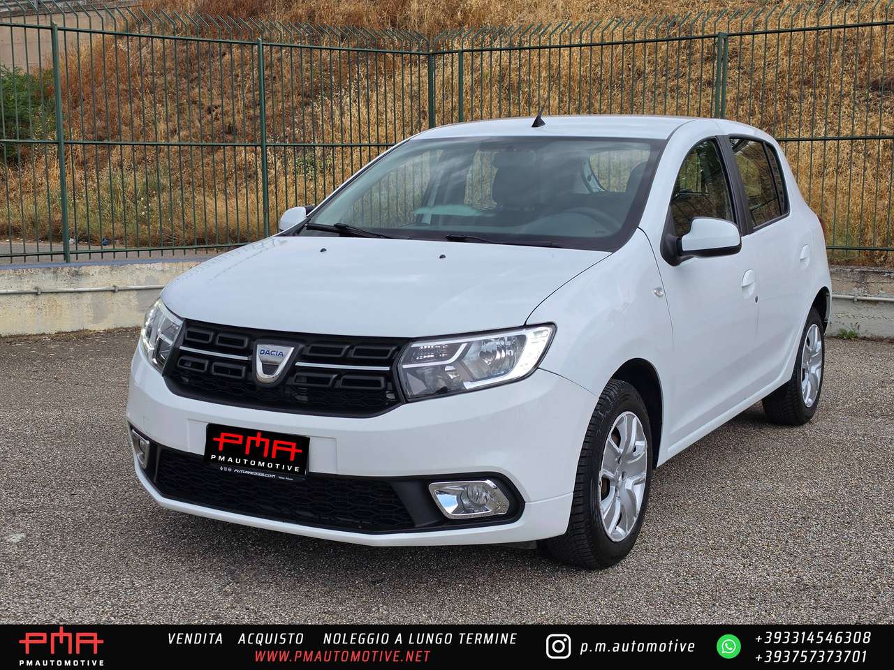 Dacia Sandero 1.5 blue dci Essential Autocarro 1 propr