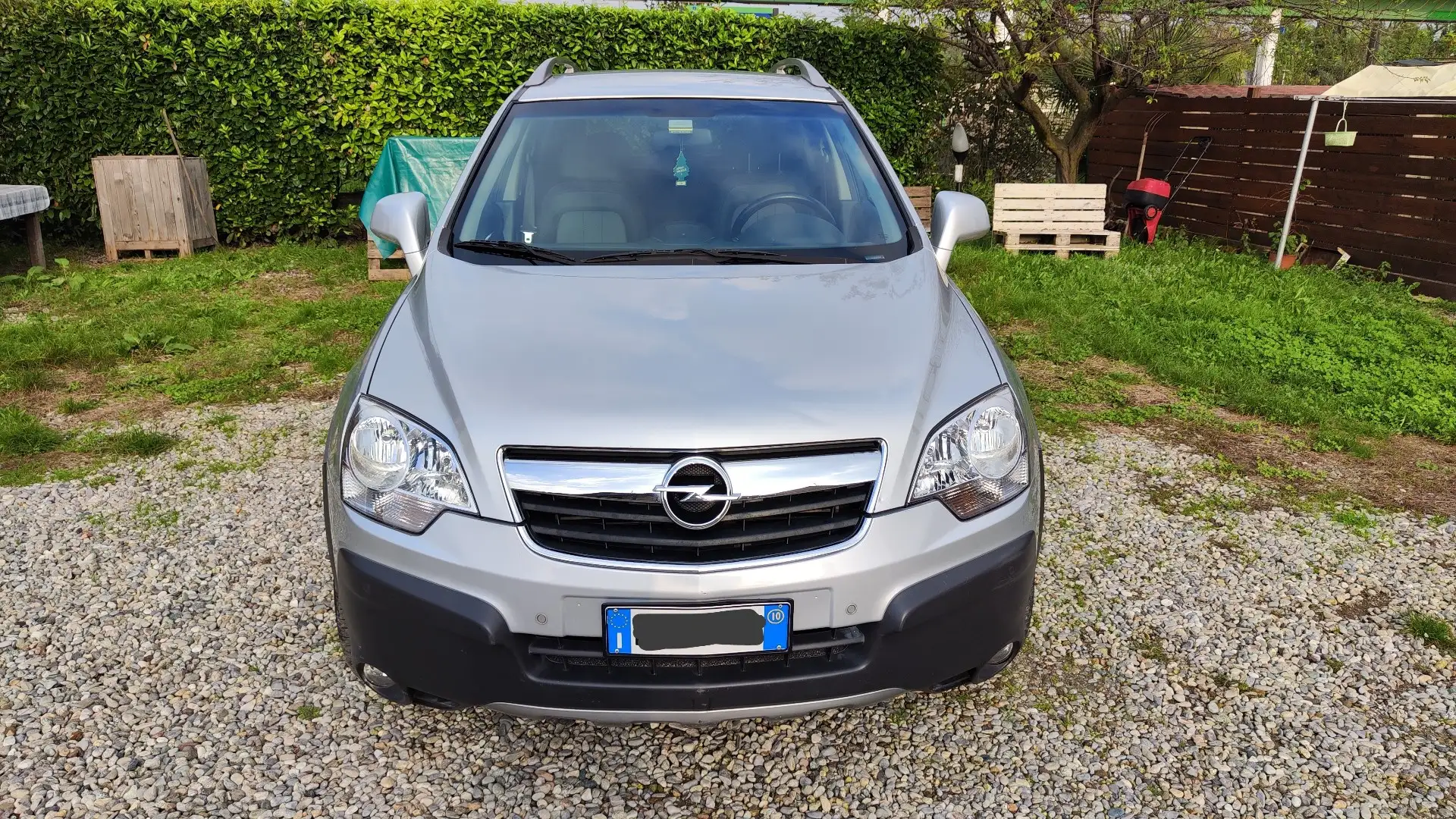 Opel Antara 2.0 cdti Edition Plus 127cv 2wd - 1
