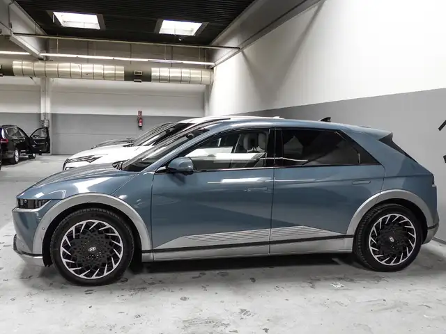 Hyundai Ioniq 5 view 15