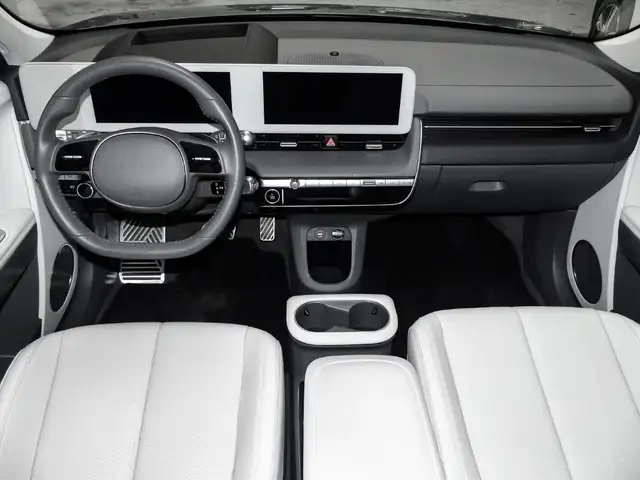 Hyundai Ioniq 5 view 6