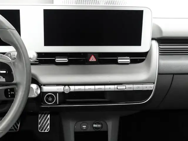 Hyundai Ioniq 5 view 7