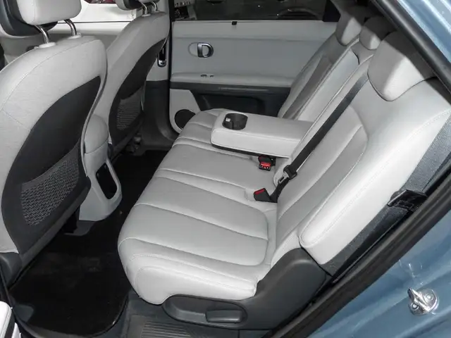 Hyundai Ioniq 5 view 13