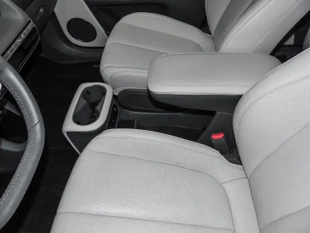 Hyundai Ioniq 5 view 9