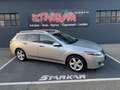 Honda Accord TOURER 2.2 I-DTEC LUXURY BA Grau - thumbnail 1