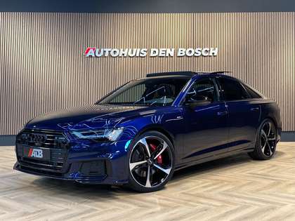 Audi A6 Limousine 55 TFSI e Quattro Competition 367PK S Li