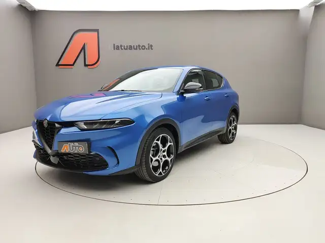 Alfa Romeo Tonale 1.6 TD 130CV SPRINT TCT (CAMBIO AUTOMATICO)