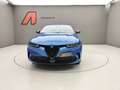 Alfa Romeo Tonale 1.6 TD 130CV SPRINT TCT (CAMBIO AUTOMATICO) Blau - thumbnail 2