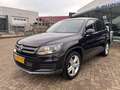 Volkswagen Tiguan 2.0 TSI Sport&Style 4Motion, Stoelverw. Nieuwe APK Noir - thumbnail 4