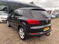 Volkswagen Tiguan 2.0 TSI Sport&Style 4Motion, Stoelverw. Nieuwe APK Noir - thumbnail 6
