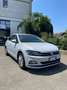 Volkswagen Polo 1.0 EVO 5p. Comfortline BlueMotion Technology Bianco - thumbnail 1