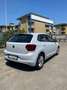 Volkswagen Polo 1.0 EVO 5p. Comfortline BlueMotion Technology Bianco - thumbnail 4