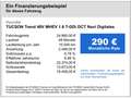 Hyundai TUCSON Trend 48V MHEV 1.6 T-GDi DCT Navi Digitales Cockpi Bianco - thumbnail 6