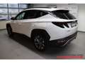 Hyundai TUCSON Trend 48V MHEV 1.6 T-GDi DCT Navi Digitales Cockpi Bianco - thumbnail 5