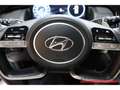 Hyundai TUCSON Trend 48V MHEV 1.6 T-GDi DCT Navi Digitales Cockpi Bianco - thumbnail 19