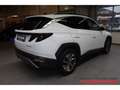 Hyundai TUCSON Trend 48V MHEV 1.6 T-GDi DCT Navi Digitales Cockpi Bianco - thumbnail 4