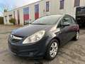 Opel Corsa 1.2i Enjoy Blauw - thumbnail 1