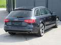 Audi A4 Ambiente quattro*S-Line Sportpaket*Standheizung Blauw - thumbnail 10