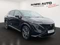 Nissan Ariya 87kWh Evolve 360°-CAMS PANORAMA BOSE-SOUND Schwarz - thumbnail 3