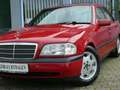 Mercedes-Benz C 180 Esprit"110.oooKm"ABS"el.GSD"LMF"Durchlade" Rood - thumbnail 30