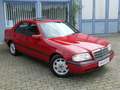 Mercedes-Benz C 180 Esprit"110.oooKm"ABS"el.GSD"LMF"Durchlade" Red - thumbnail 28