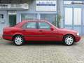 Mercedes-Benz C 180 Esprit"110.oooKm"ABS"el.GSD"LMF"Durchlade" Rosso - thumbnail 9