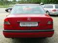 Mercedes-Benz C 180 Esprit"110.oooKm"ABS"el.GSD"LMF"Durchlade" Red - thumbnail 7