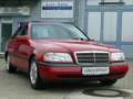 Mercedes-Benz C 180 Esprit"110.oooKm"ABS"el.GSD"LMF"Durchlade" Rot - thumbnail 8