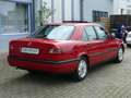 Mercedes-Benz C 180 Esprit"110.oooKm"ABS"el.GSD"LMF"Durchlade" Rood - thumbnail 10