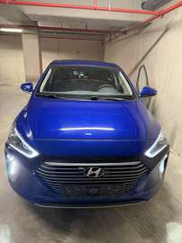PHEV 1.6 GDi Feel DCT