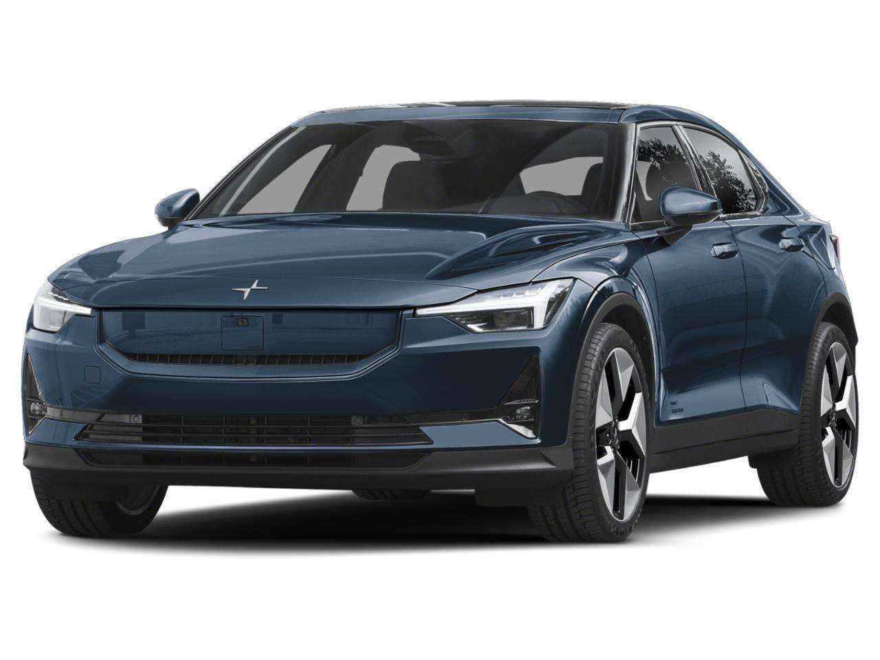 2024 Polestar 2 PERFORMANCE PLUS