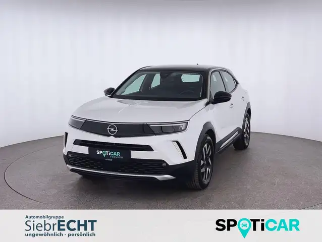 Opel Mokka-E Elegance*RFK*SHZ*PDCh*uvm