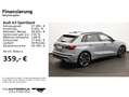Audi A3 35 TFSI S tronic 35 TFSI advanced L Grau - thumbnail 2