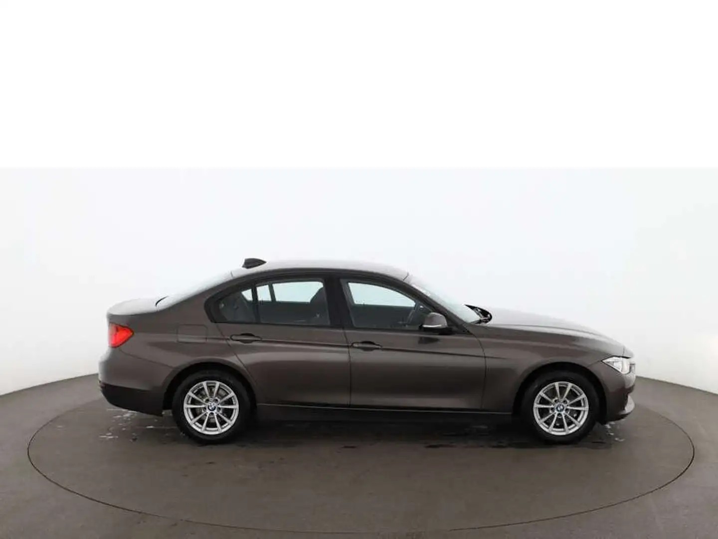 BMW 320 d xDrive XENON SITZHZG TEMPOMAT KLIMA PDC Braun - 2