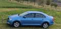 Skoda Rapid/Spaceback Rapid 1.2 TSI Ambition *1.Hand*8-fach*unfallfrei Blau - thumbnail 3