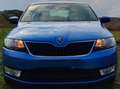 Skoda Rapid/Spaceback Rapid 1.2 TSI Ambition *1.Hand*8-fach*unfallfrei Blau - thumbnail 4
