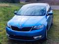 Skoda Rapid/Spaceback Rapid 1.2 TSI Ambition *1.Hand*8-fach*unfallfrei Blau - thumbnail 1