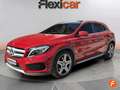 Mercedes-Benz GLA 220 CDI 4Matic AMG Line Rouge - thumbnail 3