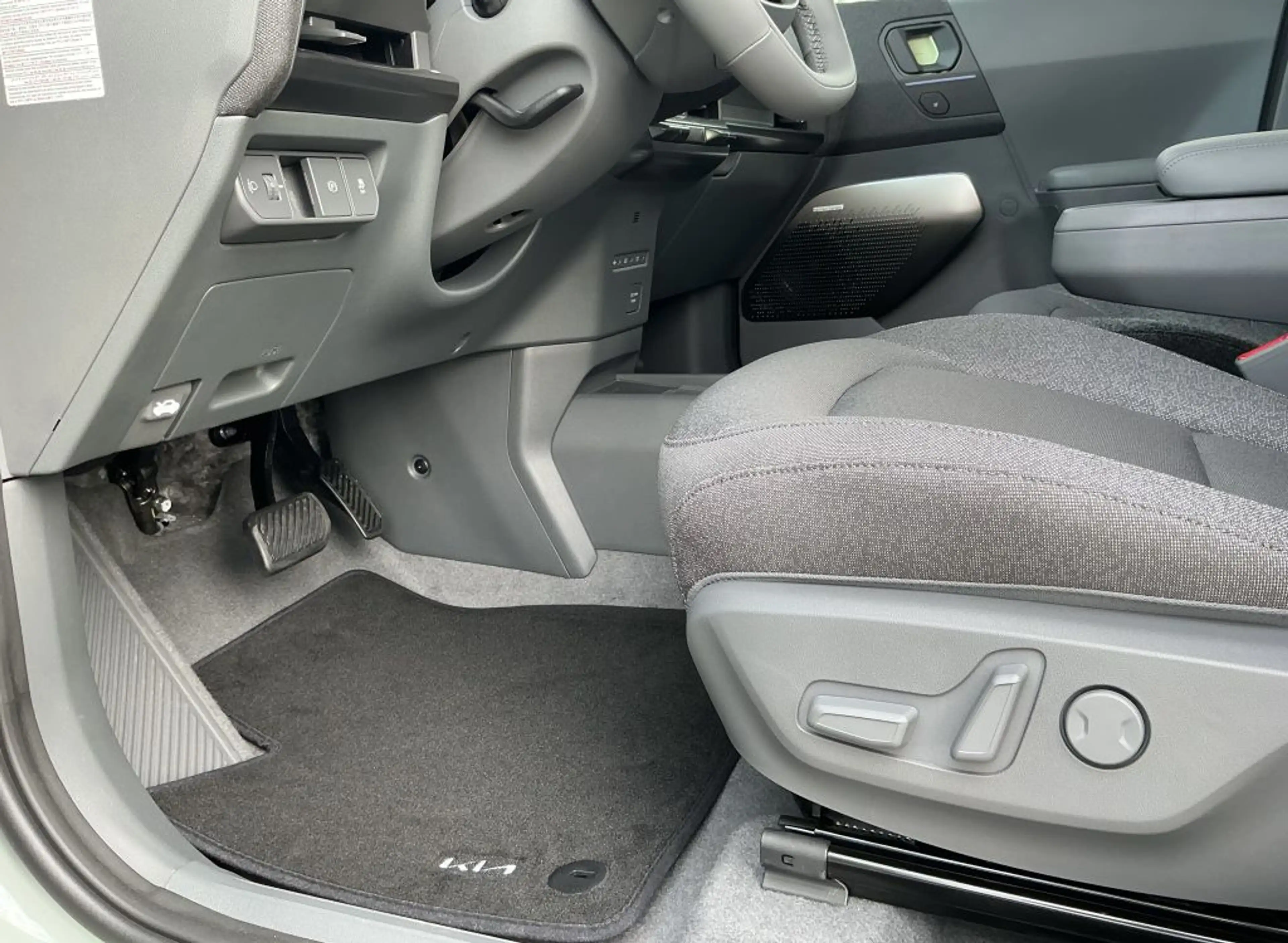 Kia EV2 42,2-kWh Earth/ sofort verfügbar — photo 14