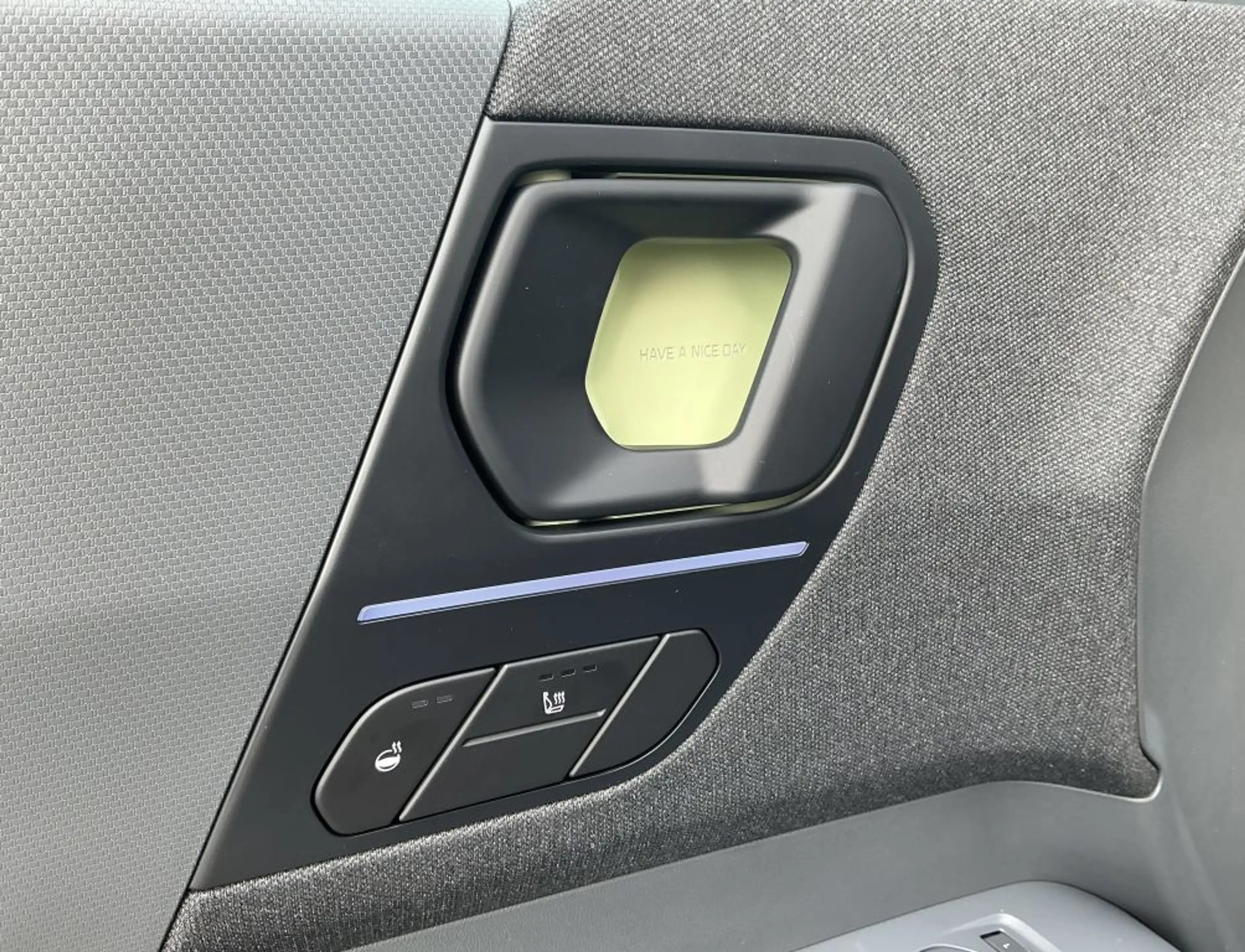 Kia EV2 42,2-kWh Earth/ sofort verfügbar — photo 15