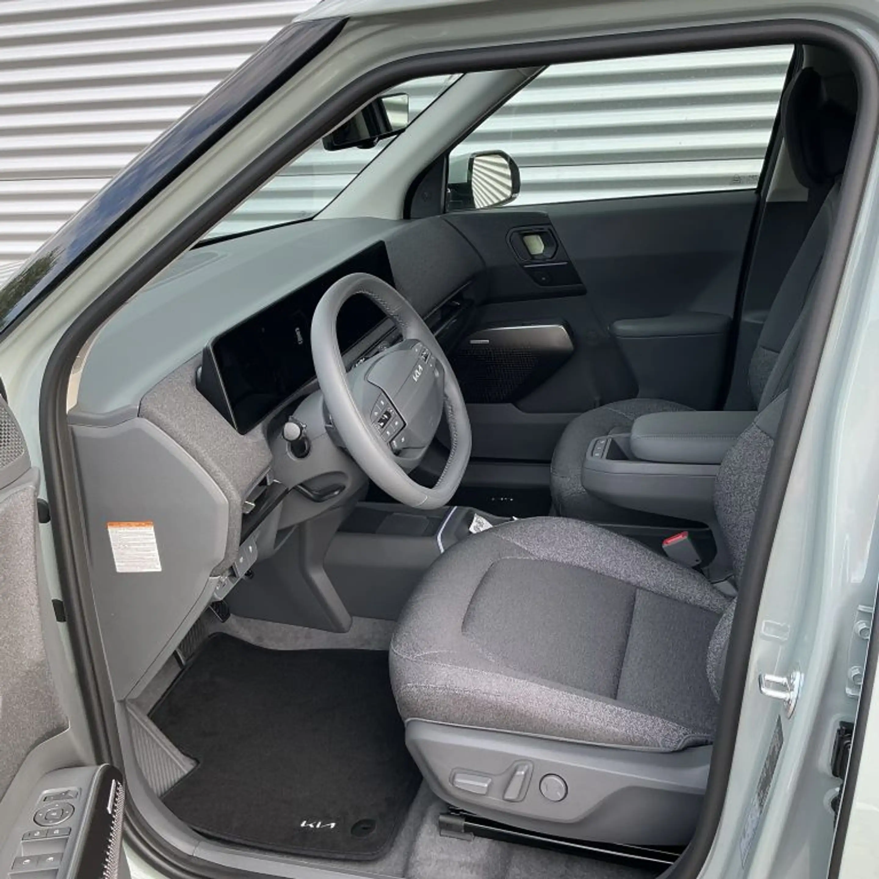 Kia EV2 42,2-kWh Earth/ sofort verfügbar — photo 13