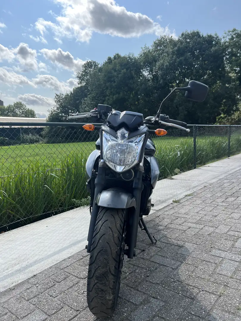 Yamaha XJ 6 Ideale beginnersmotor! Zwart - 2