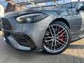 Mercedes-Benz C 43 AMG 4M PREMIUM+DISTRO+NIGHT+PANO+HEAD-UP Gris - thumbnail 4