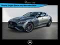 Mercedes-Benz C 43 AMG 4M PREMIUM+DISTRO+NIGHT+PANO+HEAD-UP Gris - thumbnail 1
