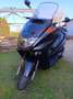Yamaha Majesty 250 YP 250 Negru - thumbnail 1