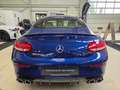 Mercedes-Benz C 43 AMG Coupe /Track-Package/Burmester/*479€ Bleu - thumbnail 9