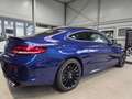 Mercedes-Benz C 43 AMG Coupe /Track-Package/Burmester/*479€ Bleu - thumbnail 25