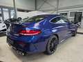 Mercedes-Benz C 43 AMG Coupe /Track-Package/Burmester/*479€ Bleu - thumbnail 8